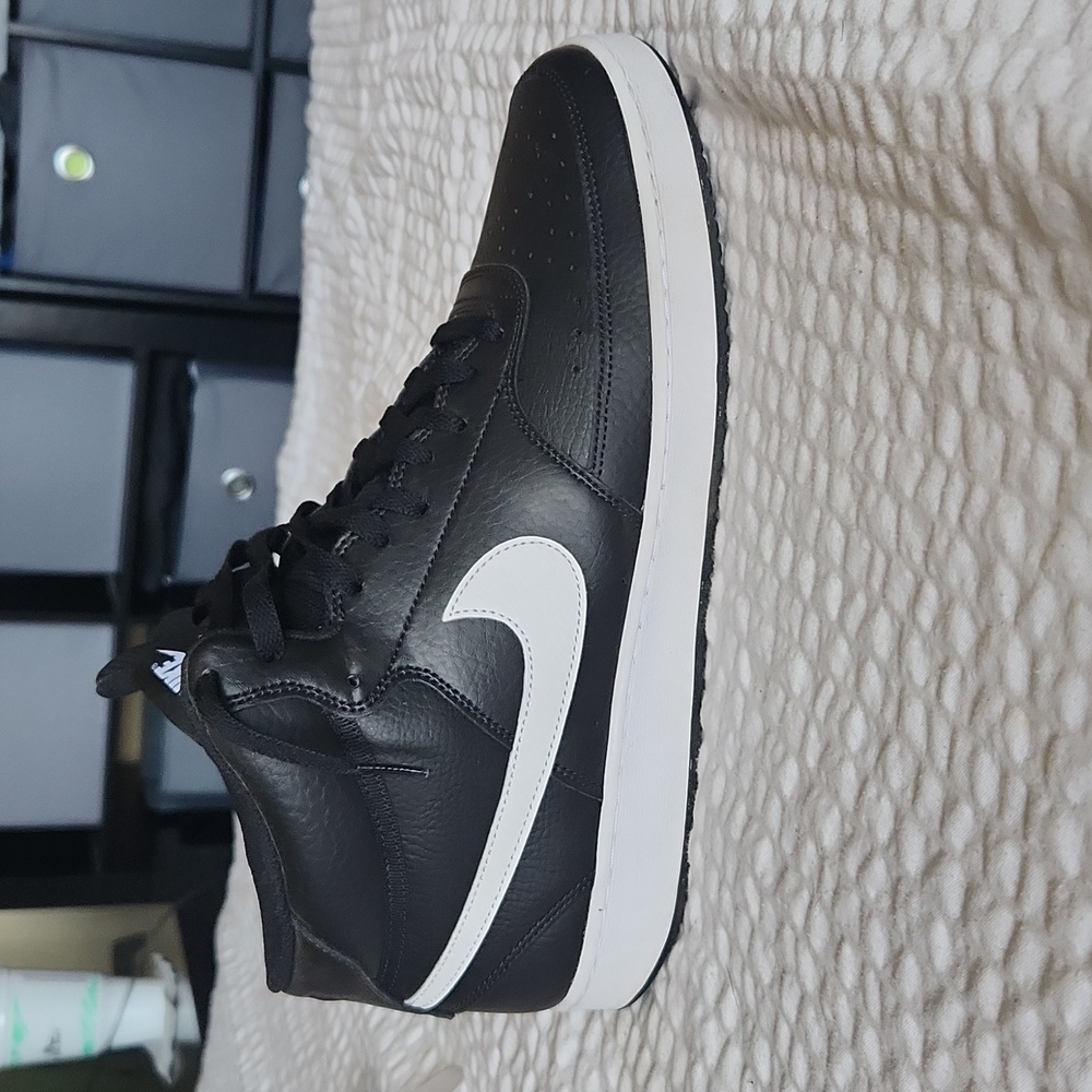 COPY - Nike court vision